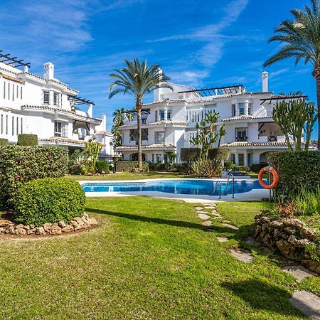 Appartamento Casa Naranjos Marbella Esterno foto