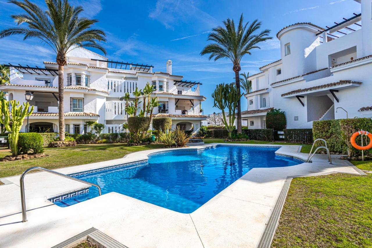 Appartamento Casa Naranjos Marbella Esterno foto