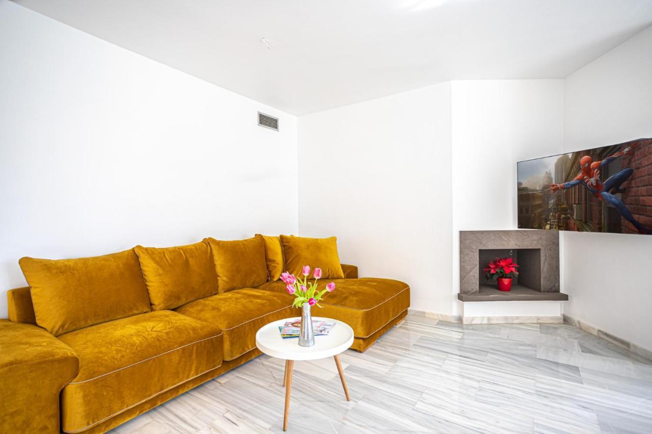 Appartamento Casa Naranjos Marbella Esterno foto