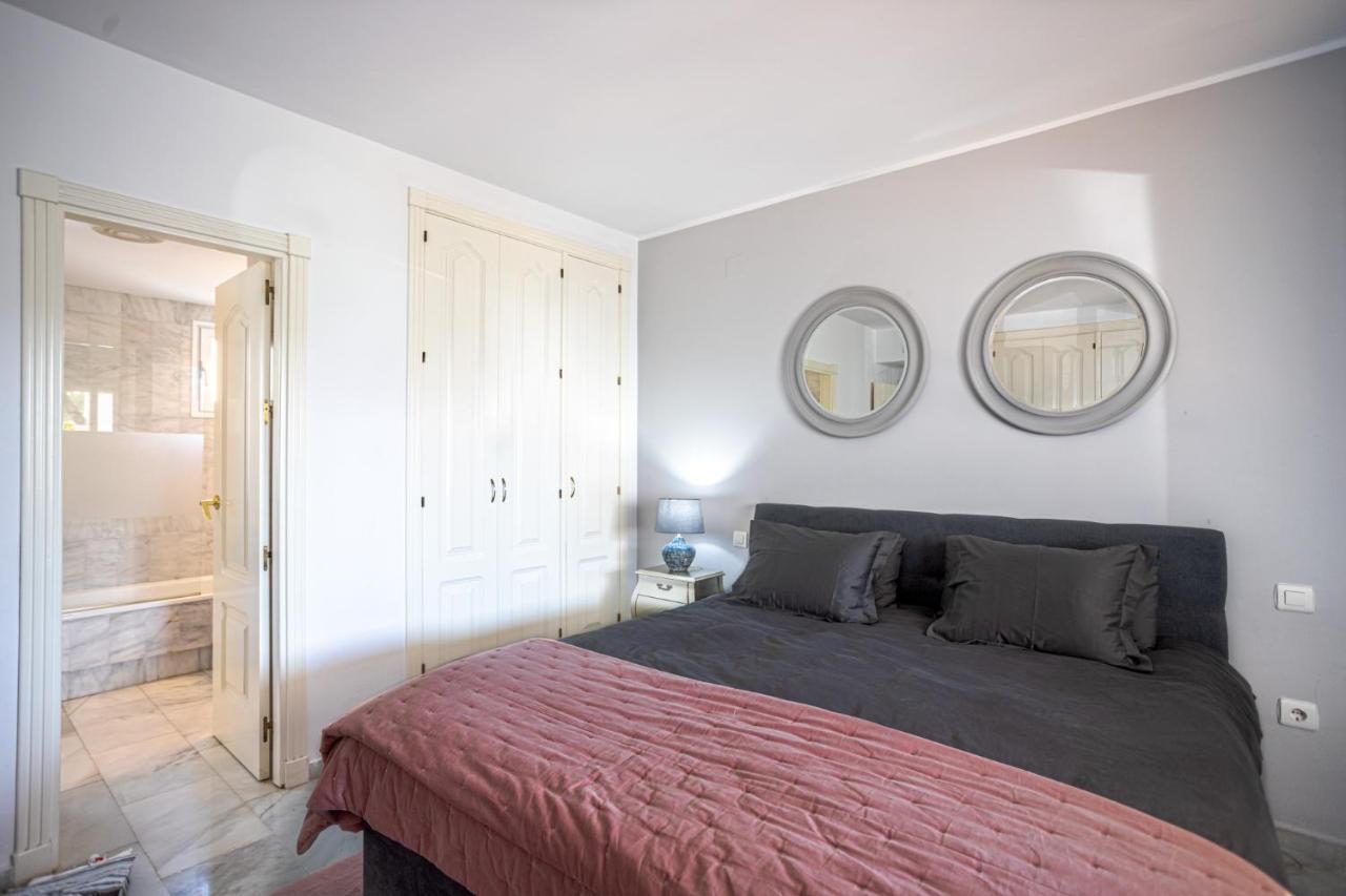 Appartamento Casa Naranjos Marbella Esterno foto