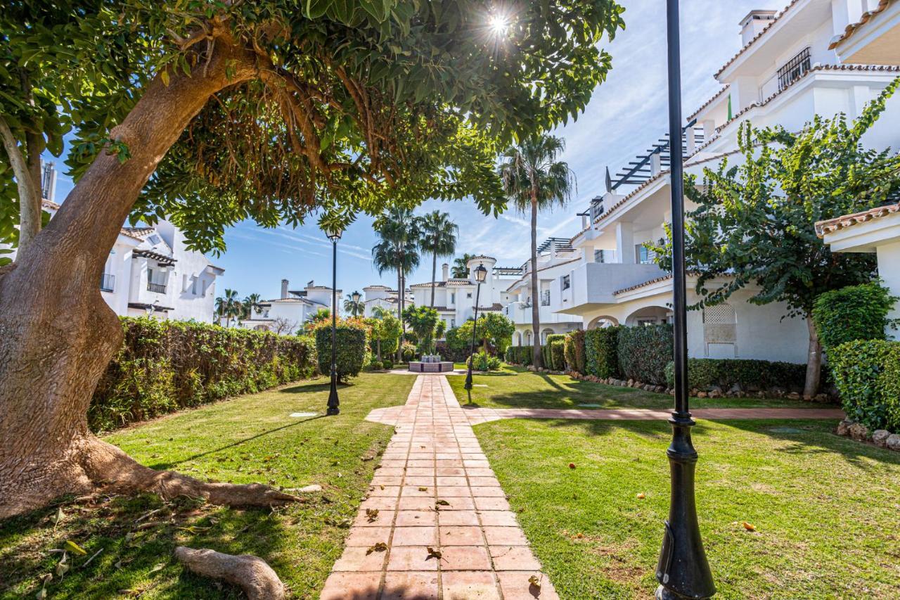 Appartamento Casa Naranjos Marbella Esterno foto