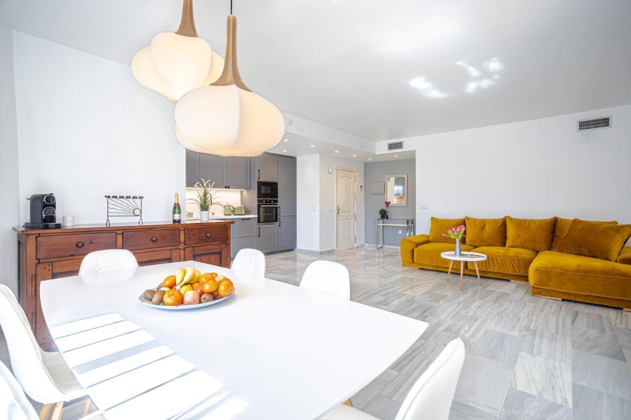 Appartamento Casa Naranjos Marbella Esterno foto