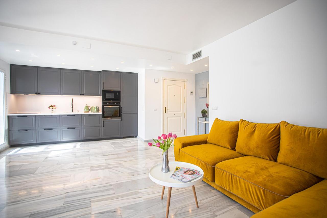 Appartamento Casa Naranjos Marbella Esterno foto