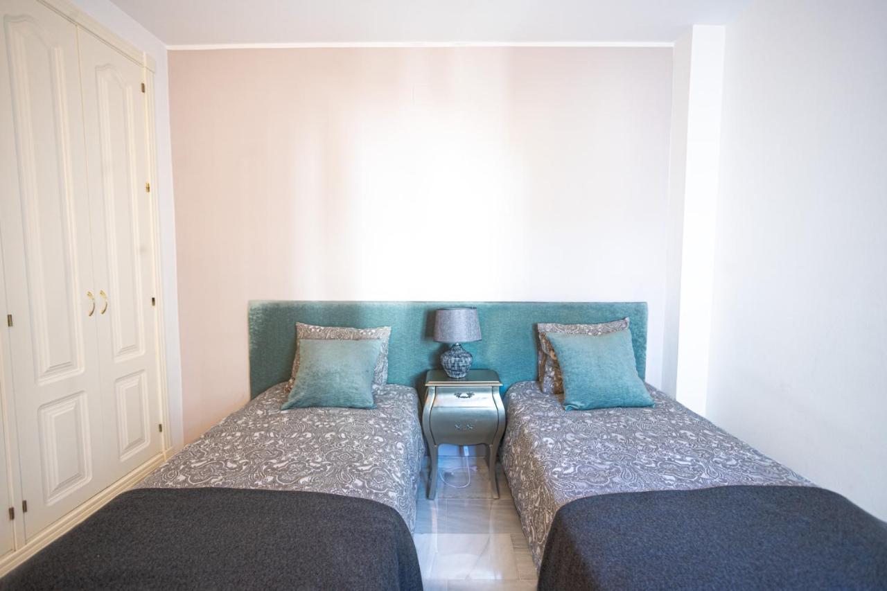 Appartamento Casa Naranjos Marbella Esterno foto