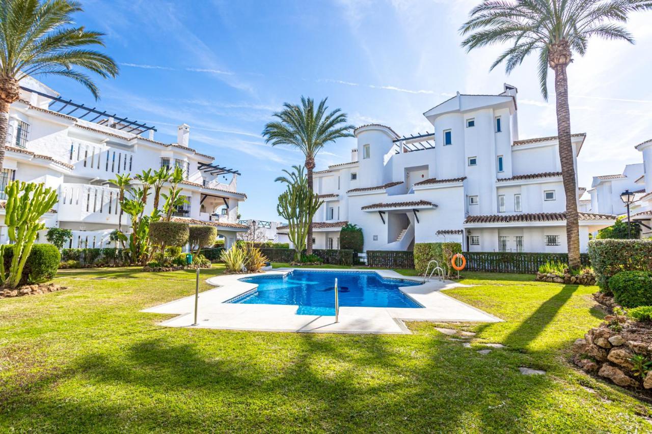 Appartamento Casa Naranjos Marbella Esterno foto