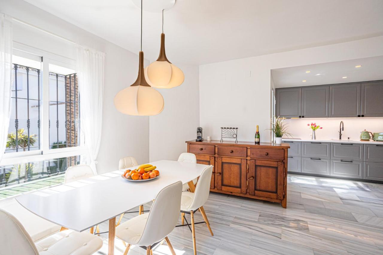 Appartamento Casa Naranjos Marbella Esterno foto