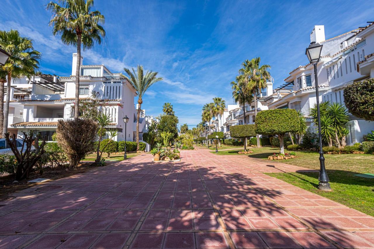 Appartamento Casa Naranjos Marbella Esterno foto